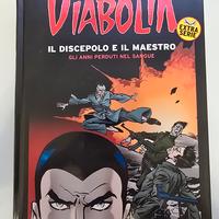 Diabolik 2 volumi 2007