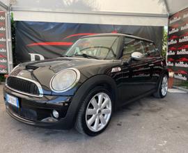 Mini Cooper S TETTO APRIBILE