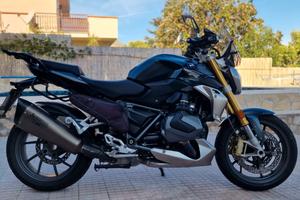Bmw r 1250 r - 2024