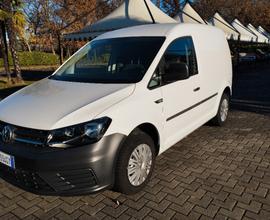 VOLKSWAGEN Caddy 2.0 TDI Furgone