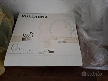 Sedile water Kullarna ikea