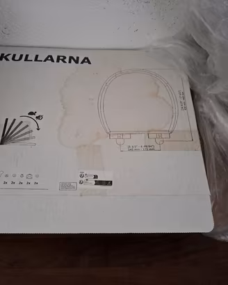 Sedile water Kullarna ikea