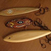 bullroarer strumenti musicali 