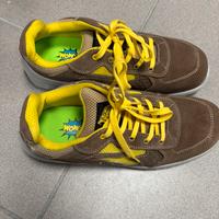 Scarpe U-Power Reflex