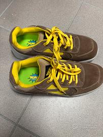 Scarpe U-Power Reflex