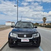 Suzuki Grand Vitara 1.9 DDiS 5 porte