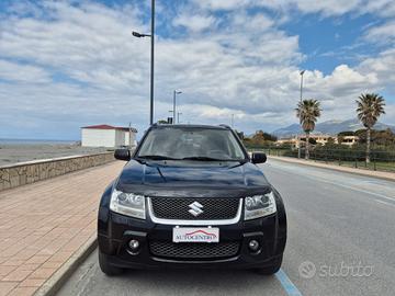 Suzuki Grand Vitara 1.9 DDiS 5 porte