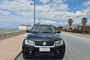 Suzuki Grand Vitara 1.9 DDiS 5 porte