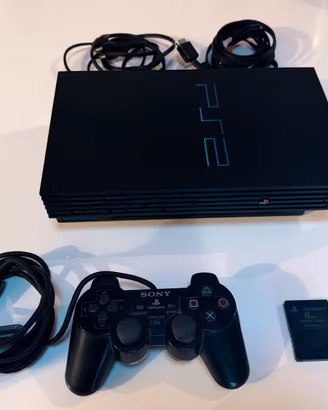 PlayStation2 Sony