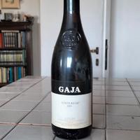 Gaja Costa Russi 2004  Langhe Nebiolo