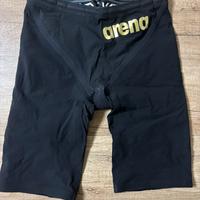 Costume da gara nuoto-Arena Carbon Glide