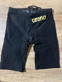Costume da gara nuoto-Arena Carbon Glide