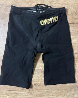 Costume da gara nuoto-Arena Carbon Glide