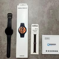 Orologio Samsung Galaxy Watch4 44mm 