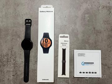 Orologio Samsung Galaxy Watch4 44mm 