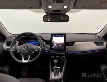 Renault Arkana full hibrid e-tec  intens