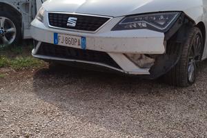 Seat Leon III SERIE 1.4 benzina/metano 110 CV 