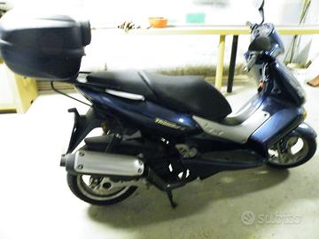 MBK Thunder 150 - 2004