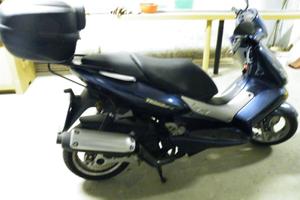 MBK Thunder 150 - 2004