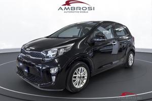 KIA Picanto 1.0 12V GPL 5 porte Urban