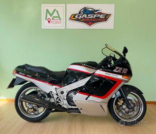 Kawasaki ZX 10 - 1988