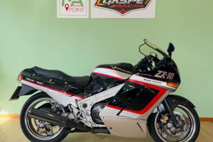 Kawasaki ZX 10 - 1988