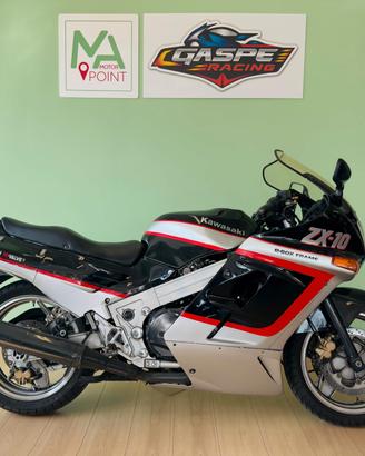 Kawasaki ZX 10 - 1988