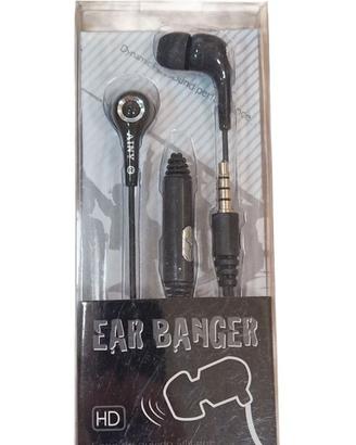 Auricolari con filo AINY