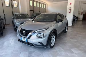 Nissan Juke 1.0 DIG-T 114 CV Acenta