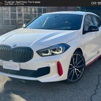 Bmw M1 M Sport 128 ti #8289