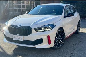 Bmw M1 M Sport 128 ti #8289
