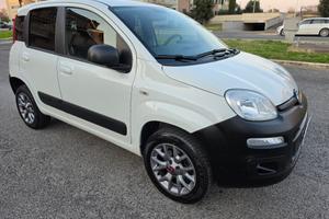 Fiat Panda 1.3 MJT 80 CV S&S 4x4