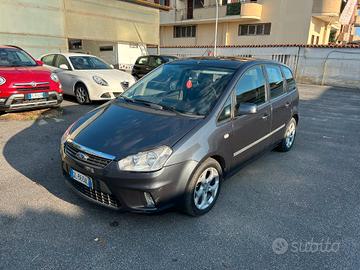 Ford C-Max C-Max+ 1.6 TDCi 90 CV