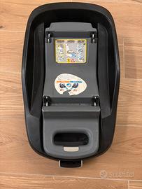 Isofix