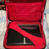 PackardBell ZA3 +  HP compaq nx 7300 + Borse