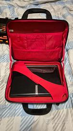 PackardBell ZA3 +  HP compaq nx 7300 + Borse