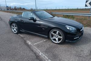 cabrio slk r172