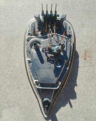 Piastra ferro da stiro 