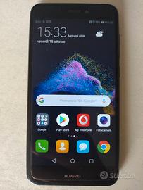 HUAWEI P8 Lite 2017