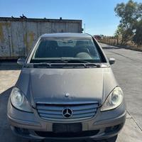 Per ricambi Mercedes Classe A200 CDI W169 2.0 103K