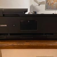Canon PIXMA TS9550 A3 WiFi