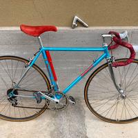 bici corsa montanari