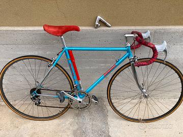 bici corsa montanari