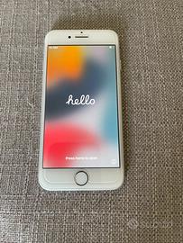 Apple iPhone 7 128 Gb