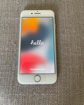 Apple iPhone 7 128 Gb