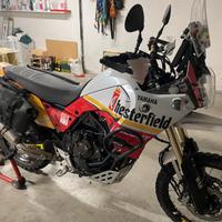 Yamaha Ténéré 700 - 2021