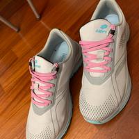 Scarpa sportiva  donna Lotto Moonrun 500