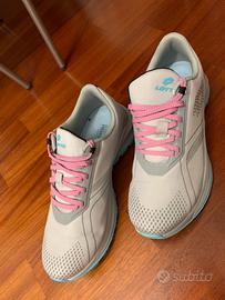 Scarpa sportiva  donna Lotto Moonrun 500