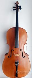 VIOLONCELLO DI LIUTERIA 1920