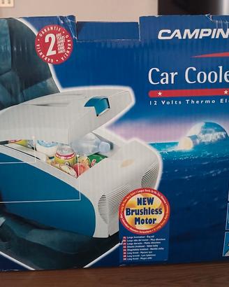 Campingaz Car Cooler TECC 18